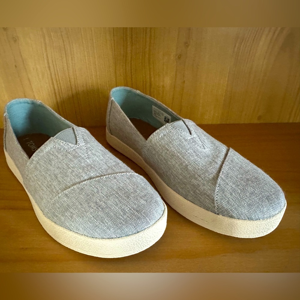 Tom’s Women’s Alpargata Shoes